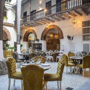 Hotel El Marques By Faranda Boutique