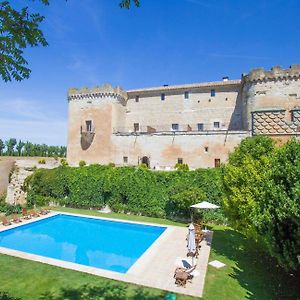 Posada Real Castillo Del Buen Amor